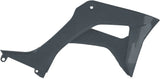 Radiator Shroud - Acerbis Compatible With Honda Crf 110 F (2019-2022)