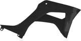 Radiator Shroud - Acerbis Compatible With Honda Crf 110 F (2019-2022)