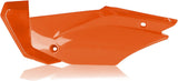 Side Panels - Acerbis Compatible With Honda Crf 110 F (2019-2022)