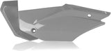 Side Panels - Acerbis Compatible With Honda Crf 110 F (2019-2022)