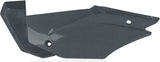 Side Panels - Acerbis Compatible With Honda Crf 110 F (2019-2022)