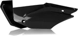 Side Panels - Acerbis Compatible With Honda Crf 110 F (2019-2022)