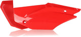 Side Panels - Acerbis Compatible With Honda Crf 110 F (2019-2022)