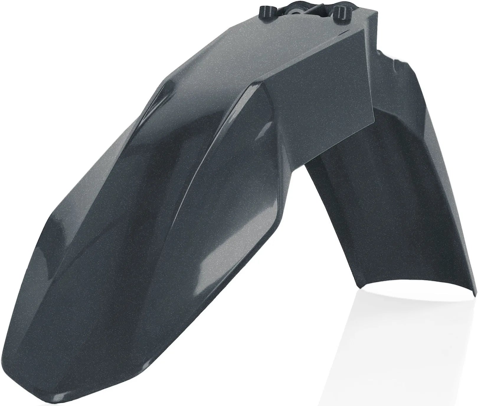 Front Fender - Acerbis Compatible With Gasgas Ec 300 (2021-2022)