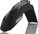 Front Fender - Acerbis Compatible With Gasgas Ex 450 F (2021-2022)