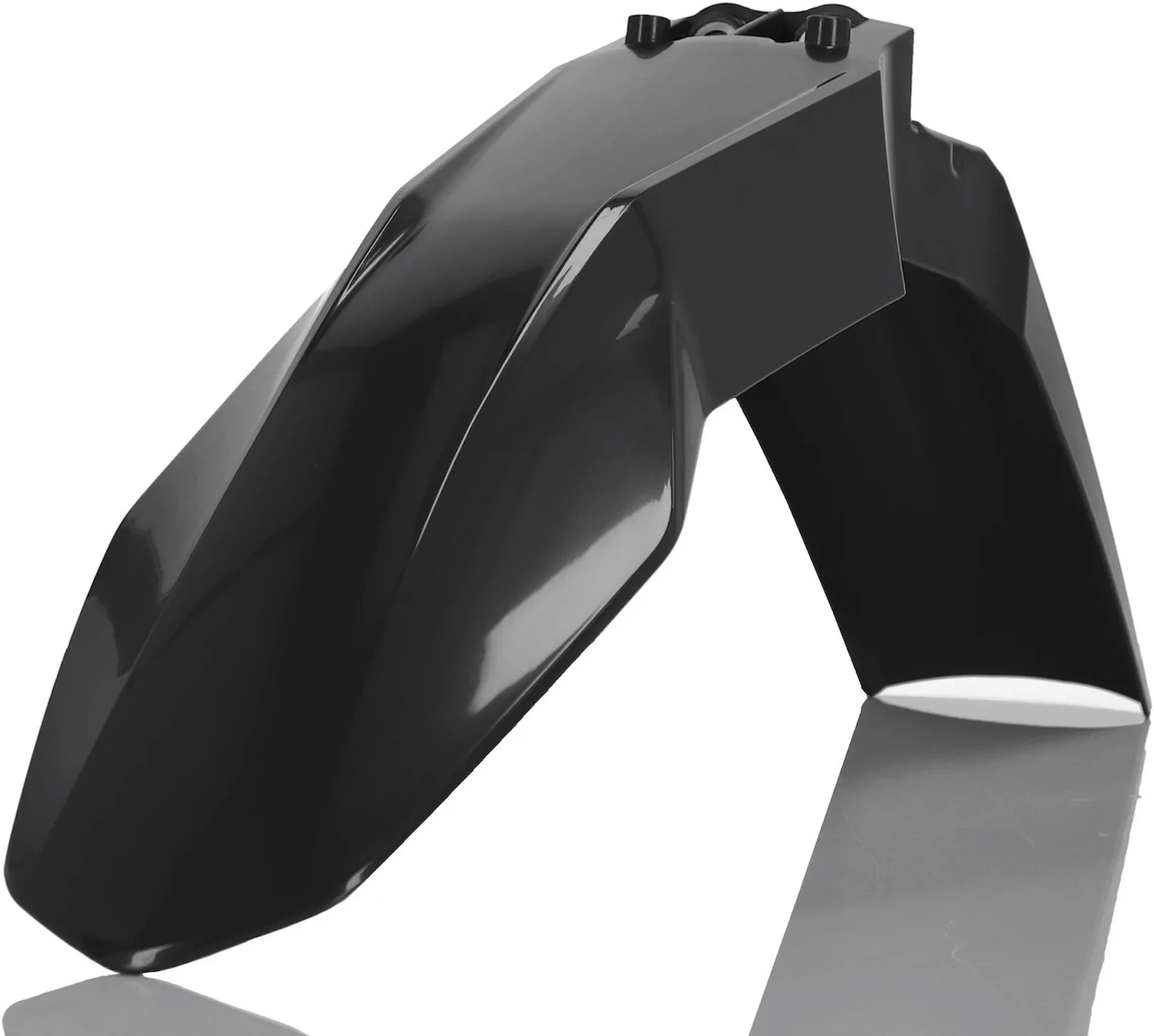 Front Fender - Acerbis Compatible With Gasgas Mc 450 F (2021-2022)