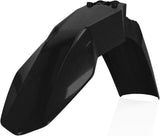 Front Fender - Acerbis Compatible With Gasgas Ex 250 F (2021-2022)