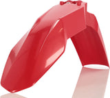 Front Fender - Acerbis Compatible With Gasgas Ec 250 (2021-2022)
