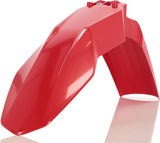Front Fender - Acerbis Compatible With Gasgas Mc 350 F (2022)