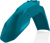 Front Fender - Acerbis Compatible With Gasgas Ex 250 (2022)