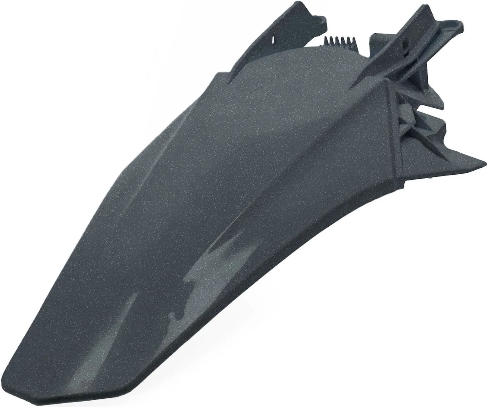 Rear Fender - Acerbis Compatible With Gasgas Ex 250 (2022)
