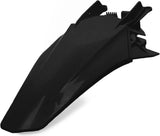 Rear Fender - Acerbis Compatible With Gasgas Mc 125 (2021-2022)