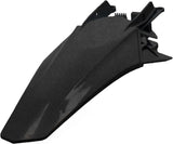 Rear Fender - Acerbis Compatible With Gasgas Mc 250 F (2021-2022)