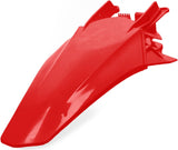 Rear Fender - Acerbis Compatible With Gasgas Mc 350 F (2022)