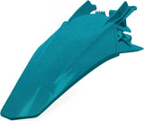 Rear Fender - Acerbis Compatible With Gasgas Ex 450 F (2021-2022)