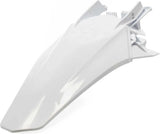 Rear Fender - Acerbis Compatible With Gasgas Ec 250 (2021-2022)