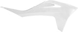 Radiator Shroud - Acerbis Compatible With Gasgas Ex 250 F (2021-2022)