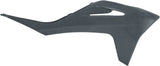 Radiator Shroud - Acerbis Compatible With Gasgas Mc 450 F (2021-2022)