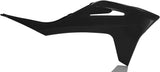 Radiator Shroud - Acerbis Compatible With Gasgas Ex 250 (2022)