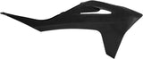 Radiator Shroud - Acerbis Compatible With Gasgas Ec 250 (2021-2022)