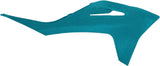 Radiator Shroud - Acerbis Compatible With Gasgas Ex 250 (2022)
