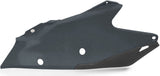 Side Panels - Acerbis Compatible With Gasgas Ex 350 F (2021-2022)