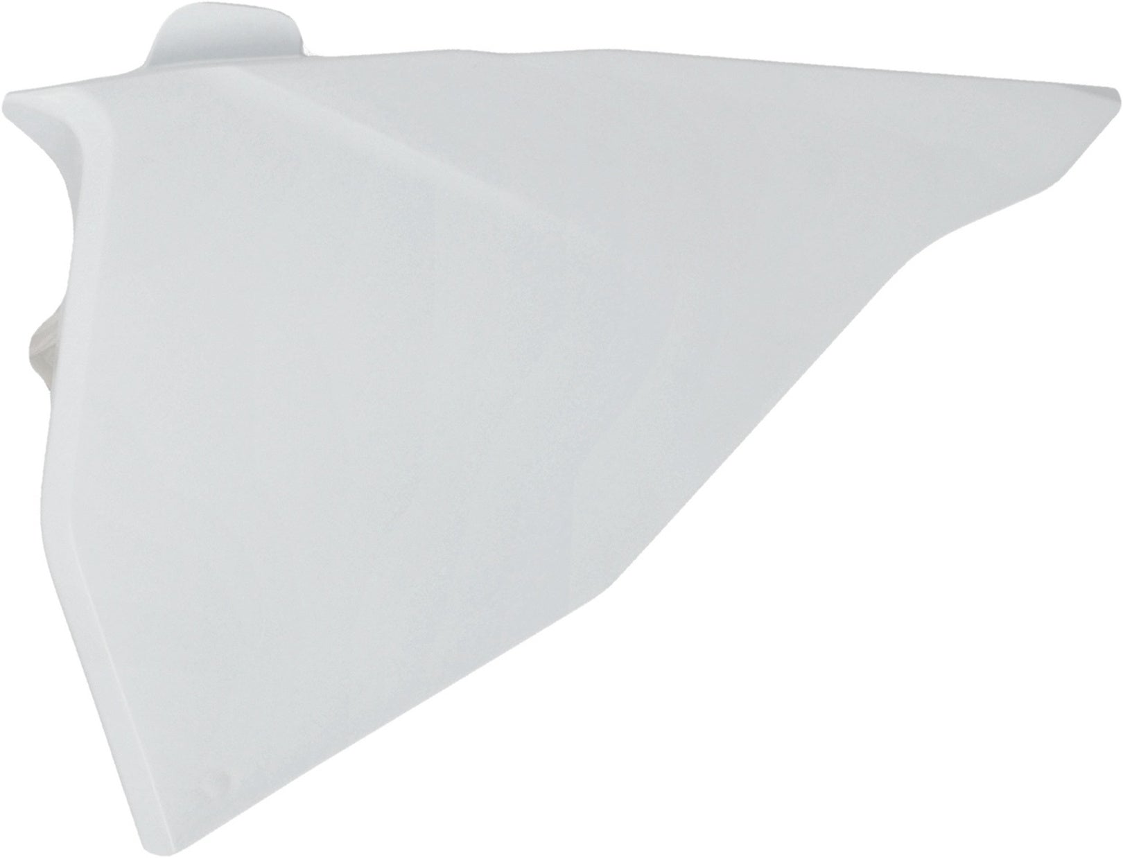 Air Box Cover - Acerbis Compatible With Gasgas Ex 300 (2021-2022)