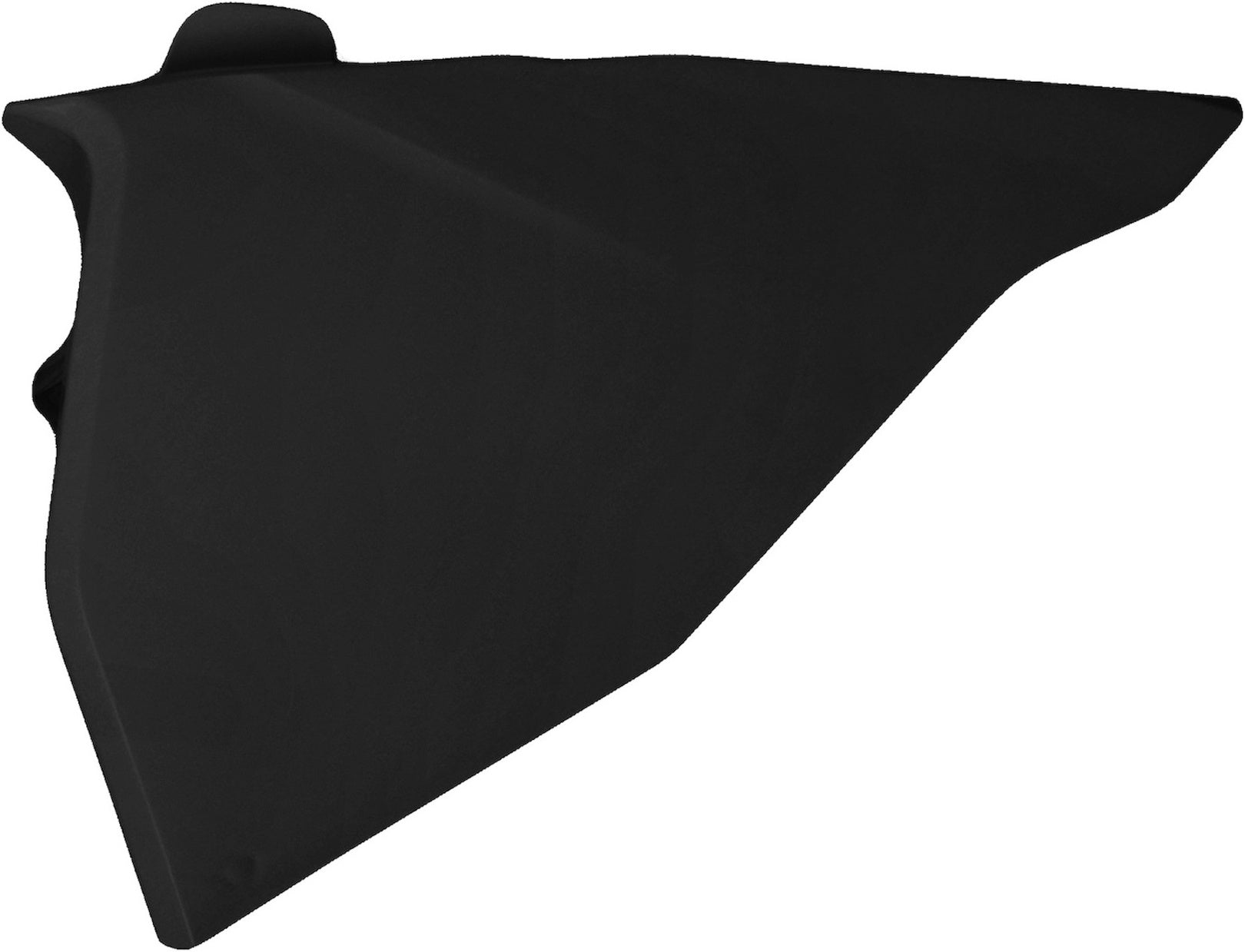 Air Box Cover - Acerbis Compatible With Gasgas Ex 350 F (2021-2022)