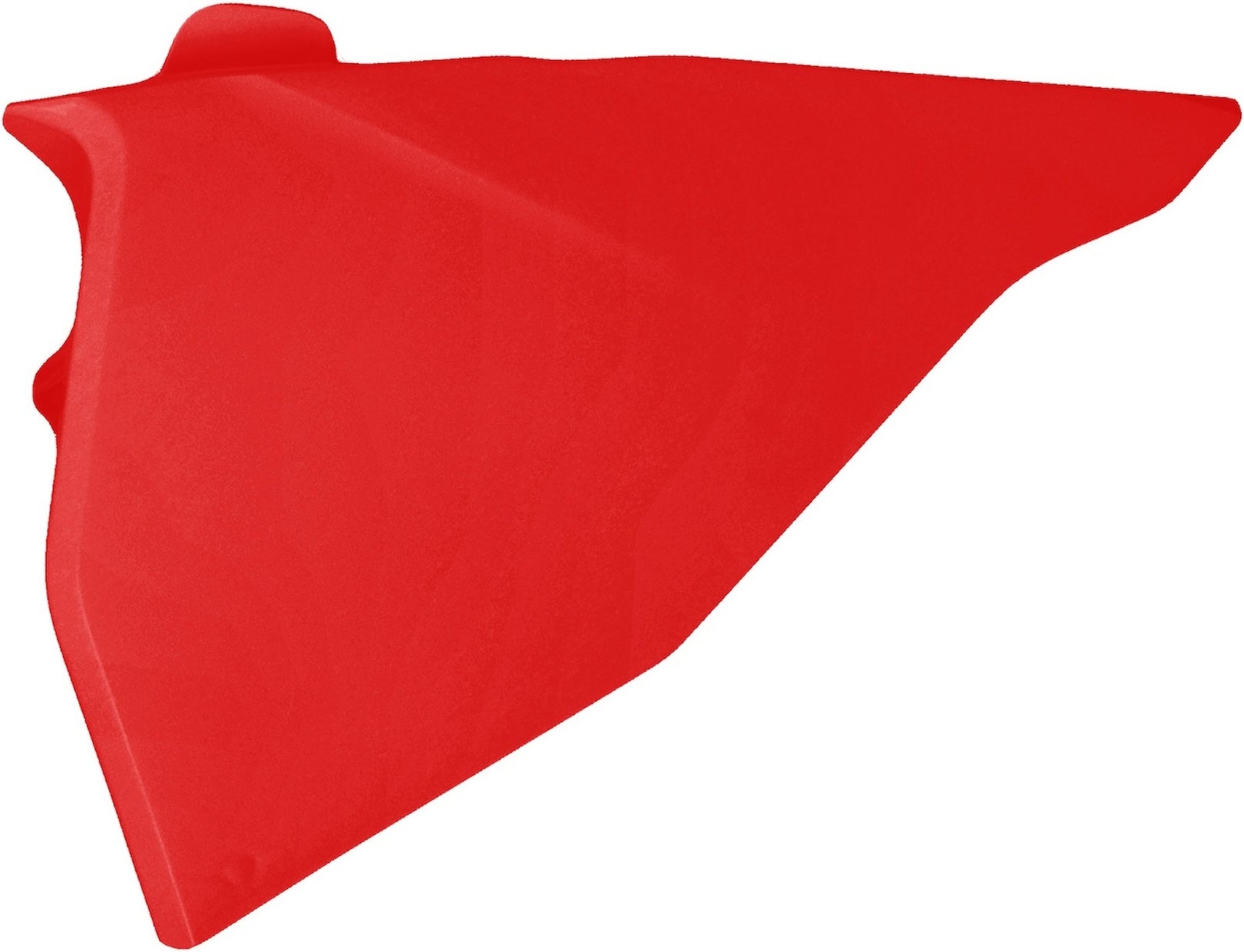 Air Box Cover - Acerbis Compatible With Gasgas Ex 450 F (2021-2022)