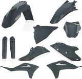 Plastics Full Kit - Acerbis Compatible With Gasgas Ex 300 (2021-2022)