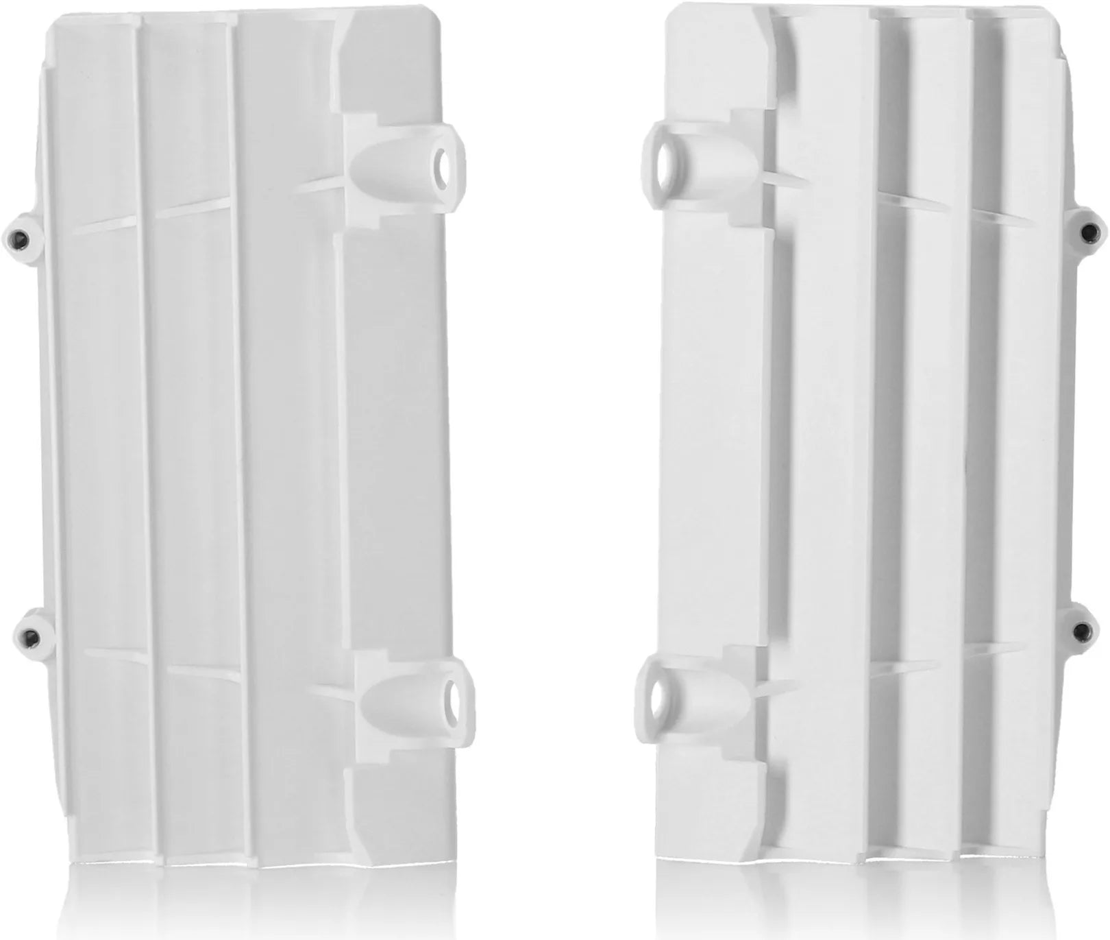 Radiator Grille - Acerbis Compatible With Gasgas Mc 450 F (2021-2022)