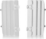 Radiator Grille - Acerbis Compatible With Gasgas Mc 250 (2022)