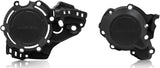X-Power Protections - Acerbis Compatible With Gasgas Ec 250 (2021-2022)
