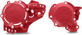 X-Power Protections - Acerbis Compatible With Gasgas Ec 250 (2021-2022)