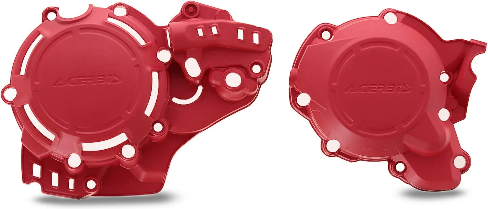 X-Power Protections - Acerbis Compatible With Gasgas Ec 300 (2021-2022)