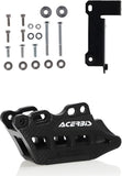 Chain Guide - Acerbis Compatible With Yamaha Ténéré 700 (2019-2022)
