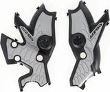 X-Grip Frame Protector - Acerbis Compatible With Yamaha Ténéré 700 (2019-2022)