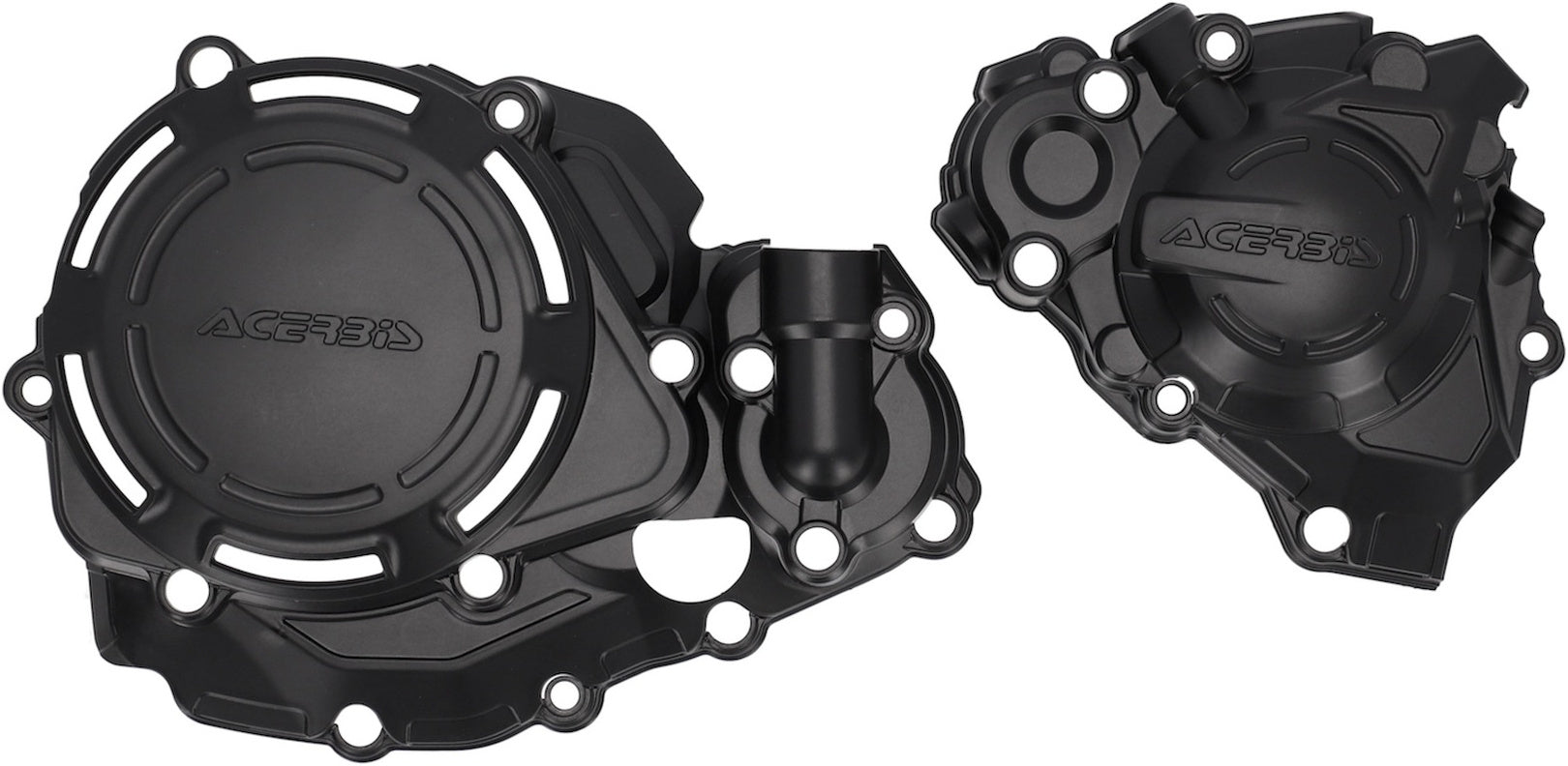 X-Power Protections - Acerbis Compatible With Honda Crf 450 R (2021-2022)