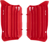 Radiator Grille - Acerbis Compatible With Honda Crf 250 Rx (2022)