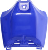 Air Box Panel Vented - Acerbis Compatible With Yamaha Yz 250 Fx (2021-2022)