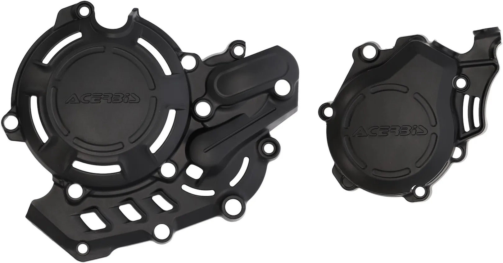 X-Power Protections - Acerbis Compatible With Gasgas Mc 450 F (2021-2022)