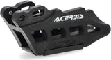 Chain Guide - Acerbis Compatible With Honda Crf 300 Rally (2021)