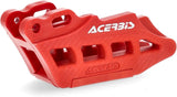 Chain Guide - Acerbis Compatible With Honda Crf 300 L (2021-2022)