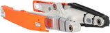 Fork Cover Teketmagnet - Acerbis Compatible With Ktm 500 Xcf-W (2020-2022)