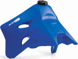 Fuel Tank - Acerbis Compatible With Yamaha Wrf 450 (2007-2009)