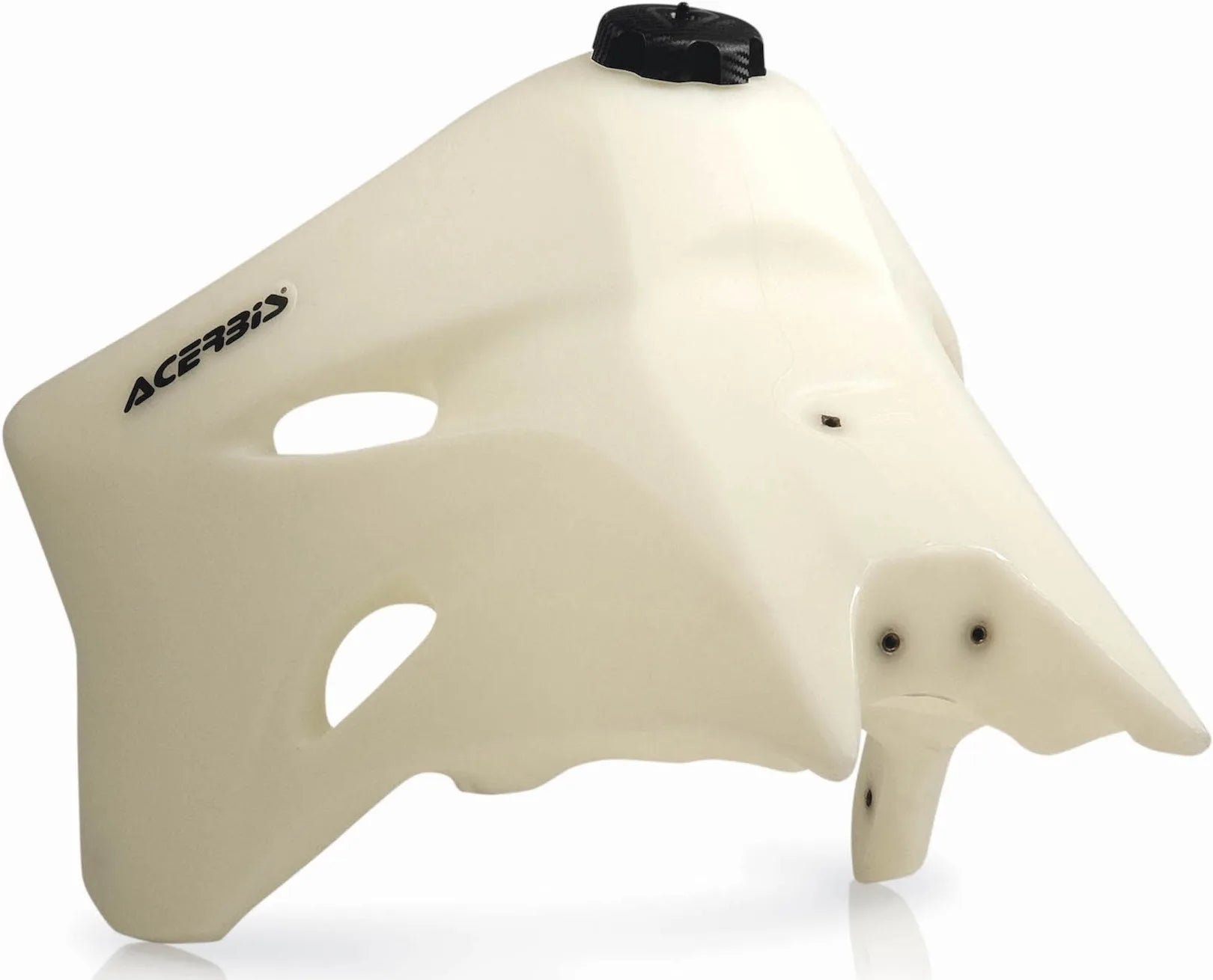 Fuel Tank - Acerbis Compatible With Yamaha Wrf 250 (2007-2009)