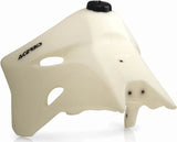 Fuel Tank - Acerbis Compatible With Yamaha Wrf 450 (2007-2009)