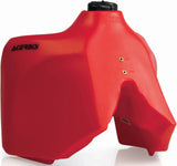 Fuel Tank - Acerbis Compatible With Honda Xr 650L (1993-1996)