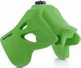 Fuel Tank - Acerbis Compatible With Kawasaki Klx 300 (1999-2004)