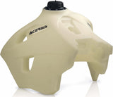 Fuel Tank - Acerbis Compatible With Ktm 450 Exc-F (2012-2016)